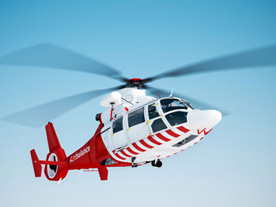 Air Ambulance