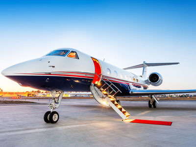 Private Jet Charter